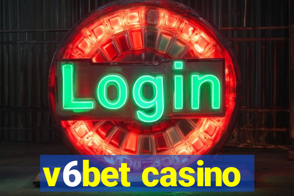 v6bet casino